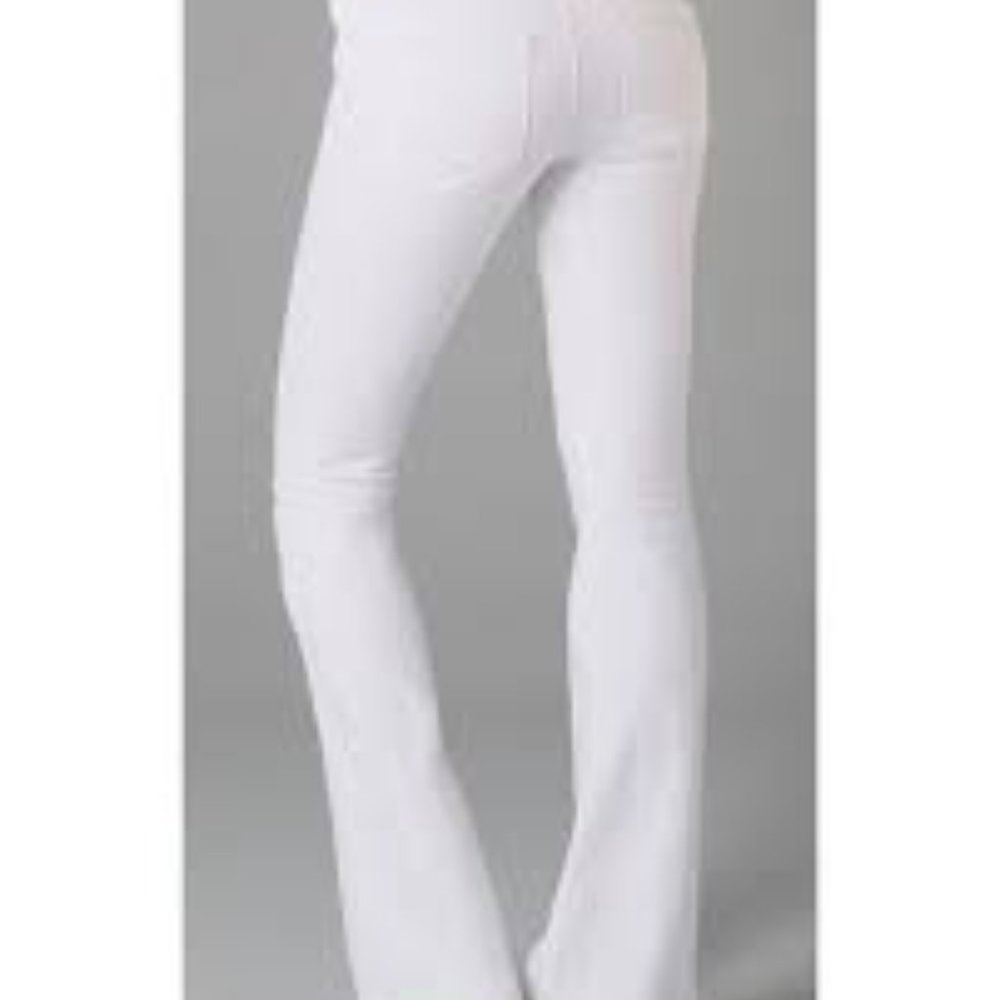 J Brand White 26
